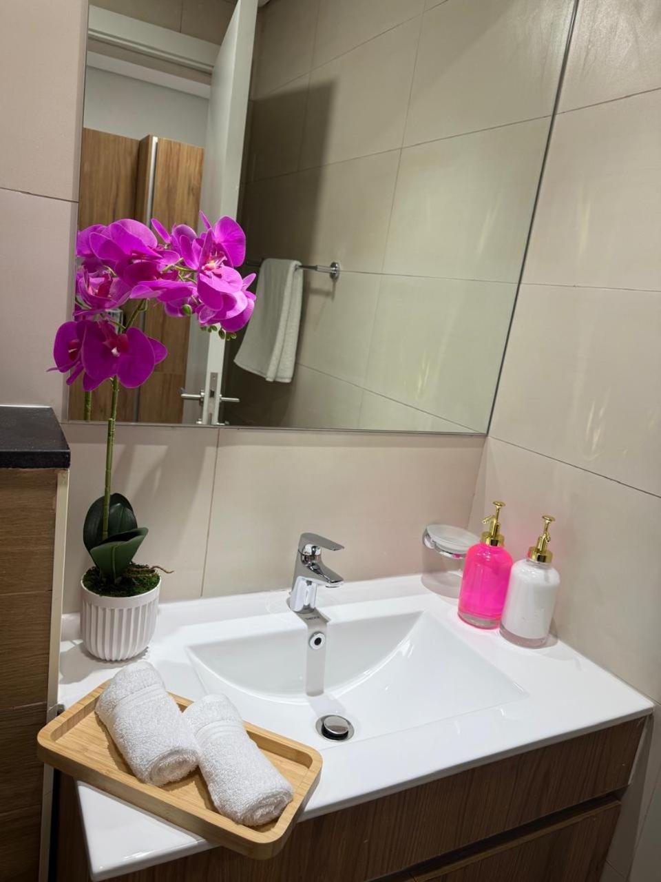 Maryah Island Elegant Near Cleveland & Adgm Abu Dhabi