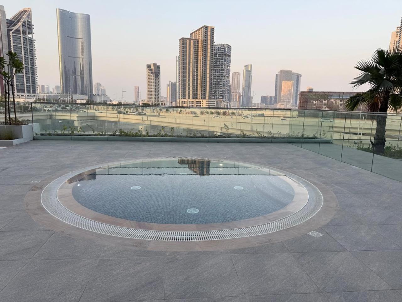 Maryah Island Elegant Near Cleveland & Adgm Apartment Abu Dhabi